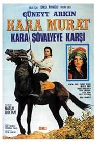 Watch Full Movie :Kara Murat Kara Sovalyeye Karsi (1975)