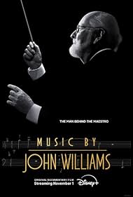 Music by John Williams (2024)