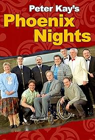 Watch Full Movie :Phoenix Nights (2001–2002)