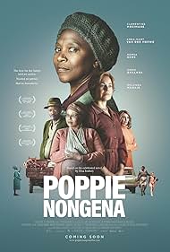 Watch Full Movie :Poppie Nongena (2019)