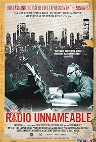 Watch Full Movie :Radio Unnameable (2012)