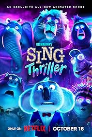 Watch Full Movie :Sing Thriller (2024)