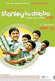 Watch Full Movie :Stanley Ka Dabba (2011)