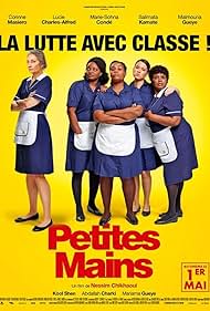 Watch Full Movie :Petites mains (2024)