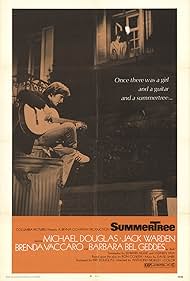 Summertree (1971)