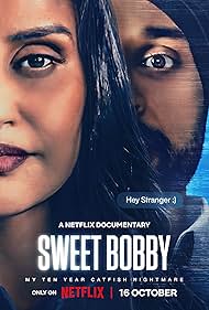 Sweet Bobby My Catfish Nightmare (2024)