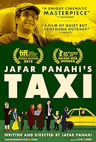 Taxi (2015)