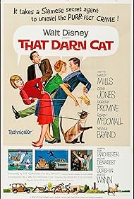 That Darn Cat (1965)