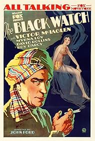 The Black Watch (1929)