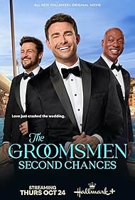 The Groomsmen Second Chances (2024)