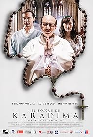 El Bosque de Karadima (2015)