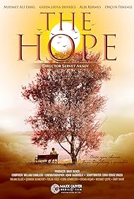 Watch Full Movie :The Hope (2023)