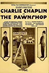 Watch Full Movie :The Pawnshop (1916)