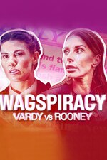 Wagspiracy Vardy v Rooney (2023)