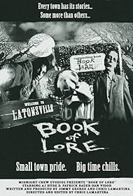 Book of Lore (2007)