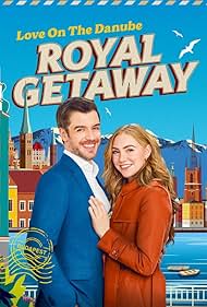 Watch Full Movie :Love on The Danube Royal Getaway (2024)