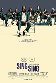 Watch Full Movie :Sing Sing (2023)