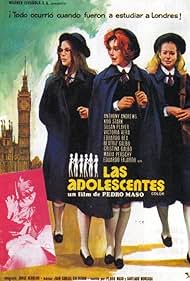 The Adolescents (1975)