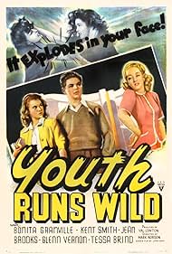 Watch Full Movie :Youth Runs Wild (1944)