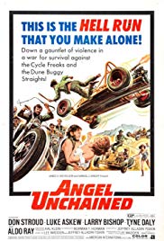 Angel Unchained (1970)