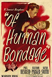 Of Human Bondage (1946)