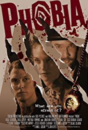 Phobia (2013)