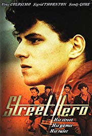 Street Hero (1984)