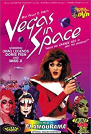 Vegas in Space (1991)