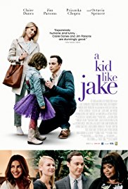 A Kid Like Jake (2018)