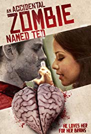 A Zombie Named Ted (2016)