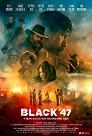 Black 47 (2018)