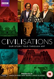 Civilisations (2018)