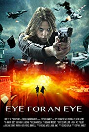 Eye for an Eye (2018)