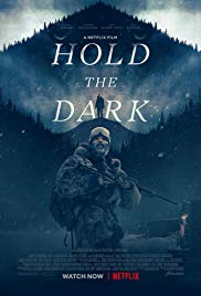 Hold the Dark (2018)