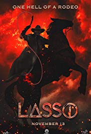 Watch Full Movie :Lasso (2017)