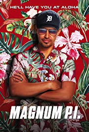 Watch Full Movie :Magnum P.I. (2018)