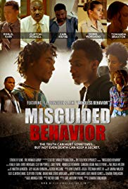 Misguided Behavior (2017)