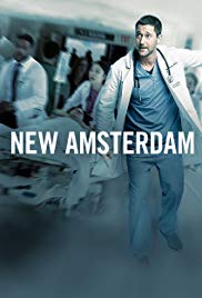 Watch Full Movie :New Amsterdam (2018)