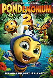 Pondemonium 2 (2018)