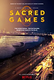 Sacred Games (2017)