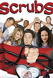 Scrubs (2001 2010)