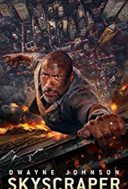 Skyscraper (2018)