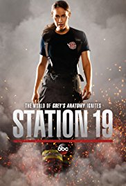 Station 19 (2018)