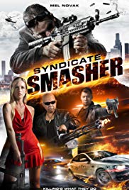 Syndicate Smasher (2016)