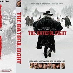 Watch Full Movie :The Hateful Eight (2015)