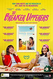 The Breaker Upperers (2018)