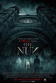 The Nun (2018)