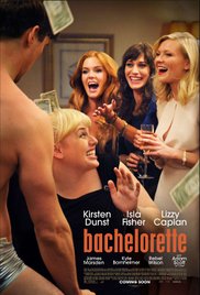 Bachelorette (2012)