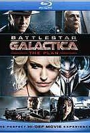 Battlestar Galactica: The Plan (2009)