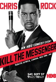 Watch Full Movie :Chris Rock: Kill the Messenger  London, New York, Johannesburg (2008)